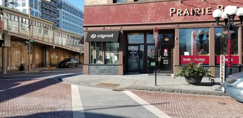 Cignot Inc
