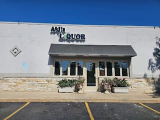 A & JS LIQUOR