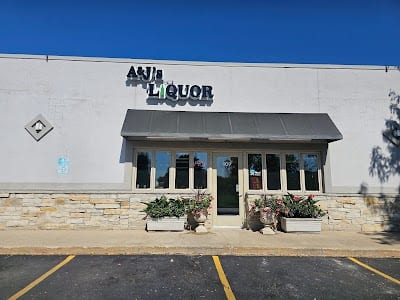 A & JS LIQUOR
