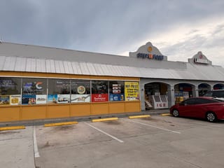 Azmina Food & Bev Inc