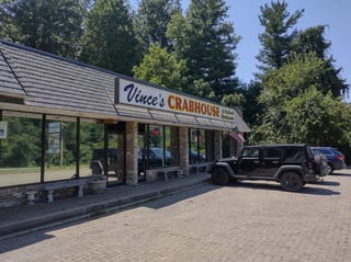 Vinces Crab House & Restaurant