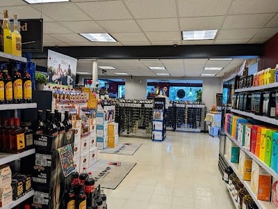 Broadway Wine & Spirits