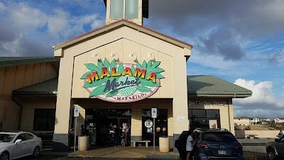 Malama Market