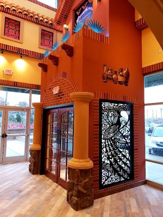 El Rancho Grande