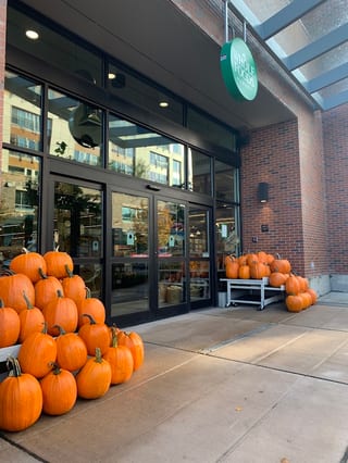 Whole Foods Market - West Seattle