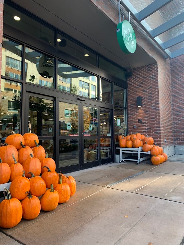 Whole Foods Market - West Seattle