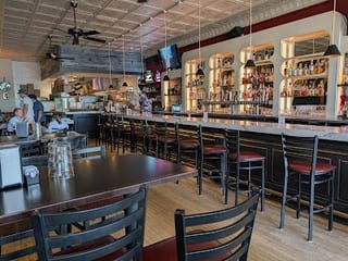 Melt Pizza Company