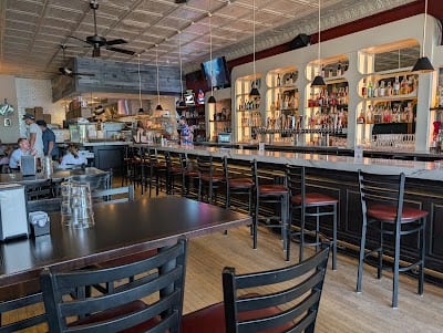 Melt Pizza Company