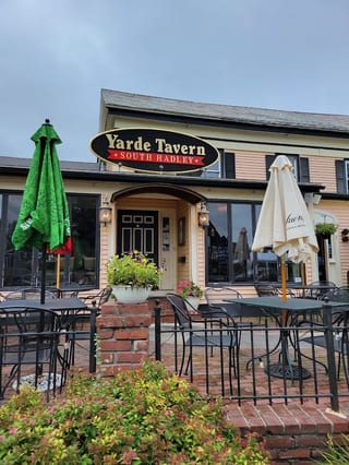 The Yardhouse