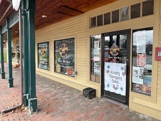 Stowe Seafood