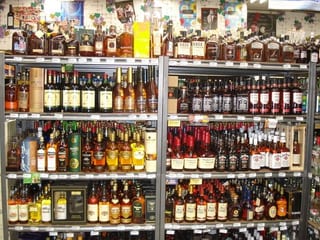 Pgi Liquors