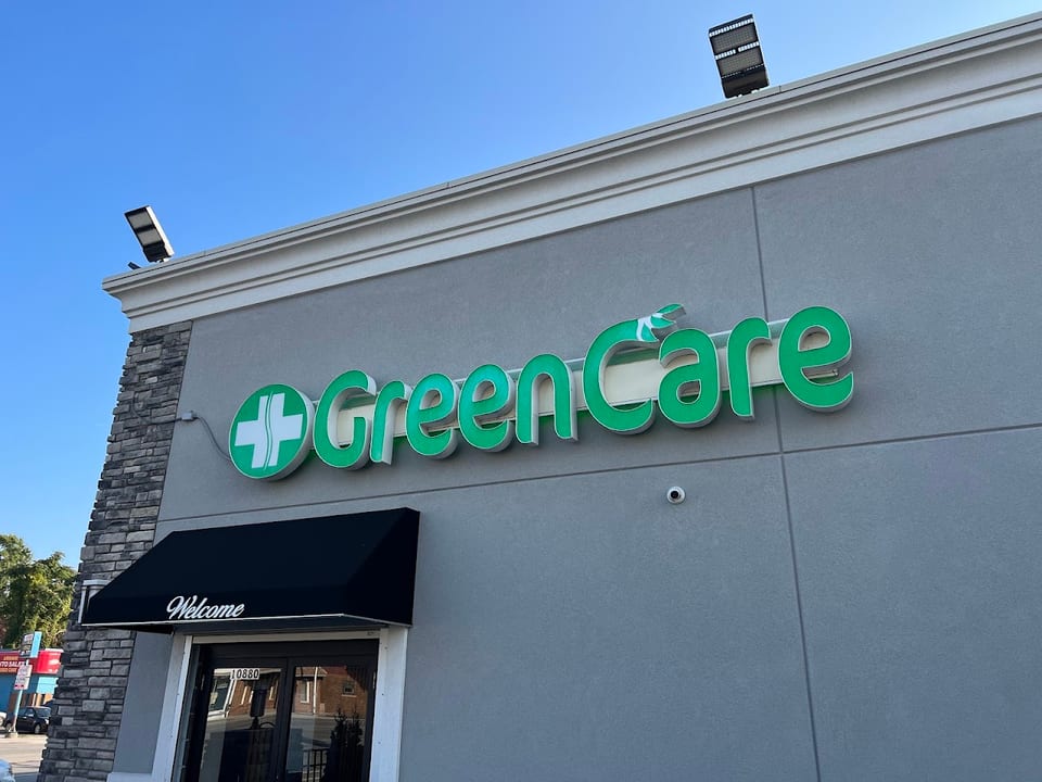 Greencare