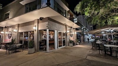 Bella Brava