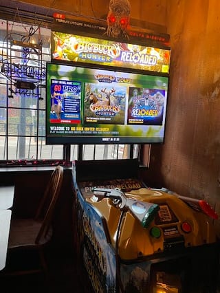 Frizzys Bar & Grill