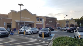 Walmart Supercenter