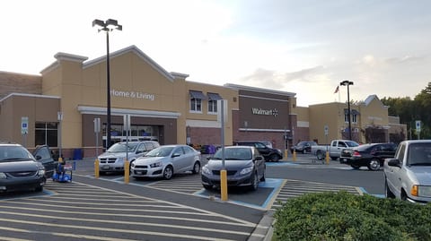 Walmart Supercenter