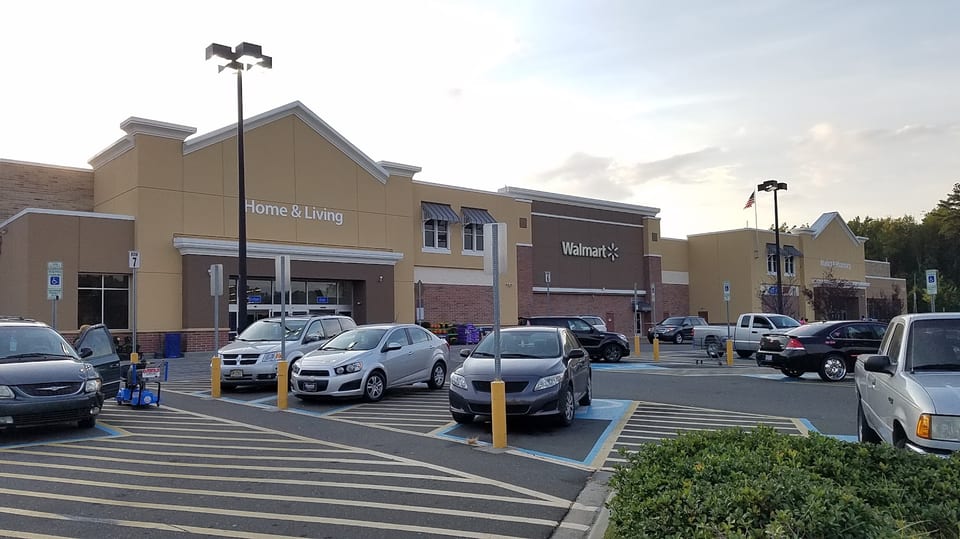 Walmart Supercenter