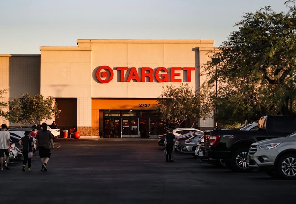 Target