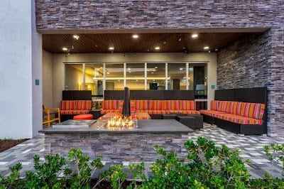 Home2 Suites By Hilton