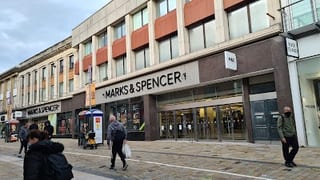 M&s