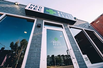 Native Roots Apothecary - Highlands - Rec