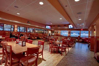Park Ave Sport Cafe