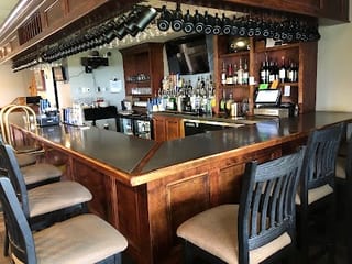 The Highland Grille