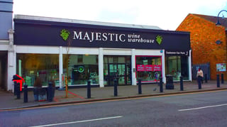Majestic Wanstead