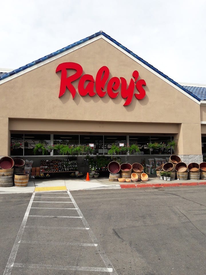 Raleys (Manteca) - 002500311