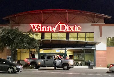 Winn Dixie 2531