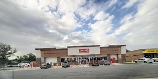 Circle K 2726524