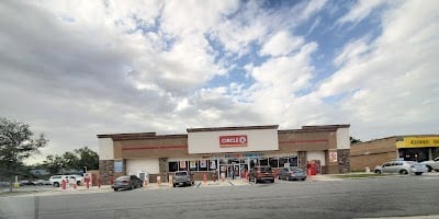Circle K 2726524