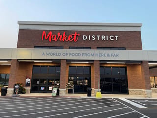 Market District - 6552 - Westfield