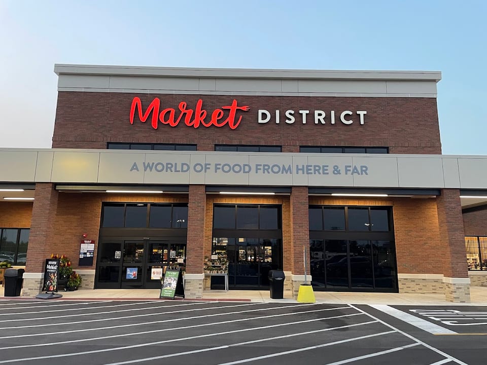 Market District - 6552 - Westfield