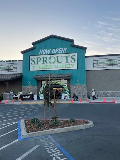 Sprouts Farmers Market