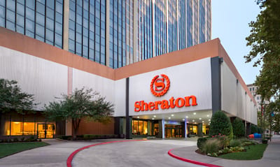 Sheraton Hotels & Resor