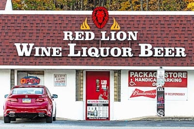 397 Liquors