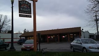 Norms Market
