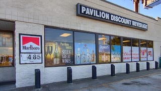 Pavillion Discount Beverage