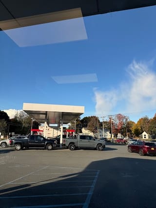 Usa Gas