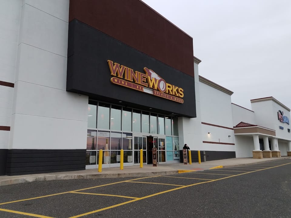Wine Works