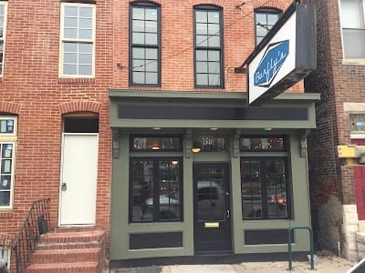 Barflys Pub