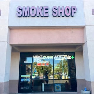 HIGH SENSES SMOKE SHOP