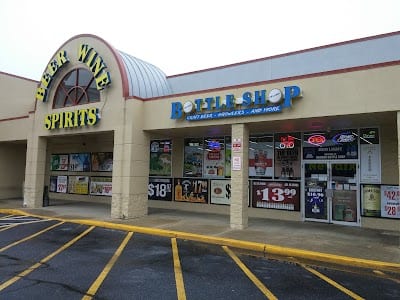 380 Liquors