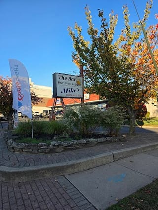 Scenic Liquors