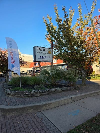 Scenic Liquors
