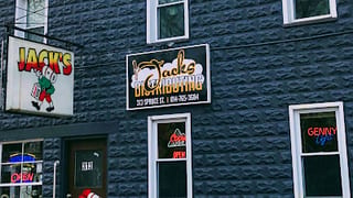 Jacks Distributing