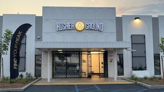 Higher Ground - Baldwin Park