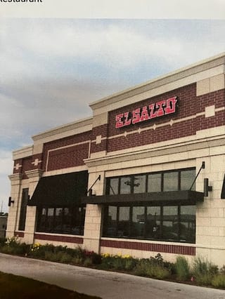 El Salto Restaurant