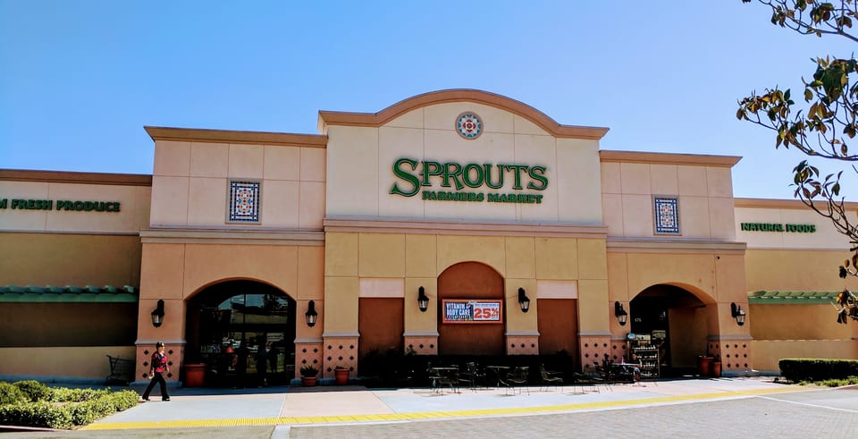 Sprouts